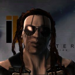 Cratoes — legacy portrait