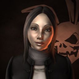 Corazon — legacy portrait