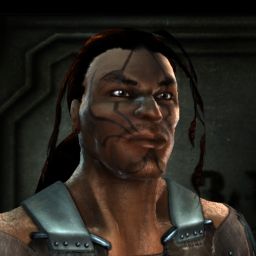 Trained2Kill — legacy portrait