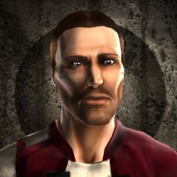 odojo — legacy portrait