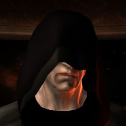 DarthValdemar — legacy portrait