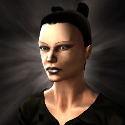 Livilien — legacy portrait
