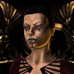 Mining Ho — legacy portrait