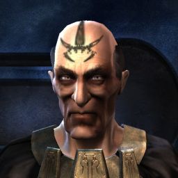 Caiaphas Ragget — legacy portrait