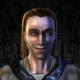 Tao Moribus — legacy portrait