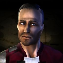 GehaFF — legacy portrait