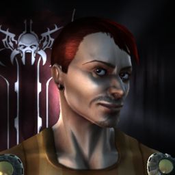 killingJr — legacy portrait