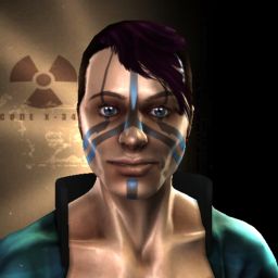 grechnik777 — legacy portrait