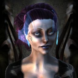 Proper Emo — legacy portrait