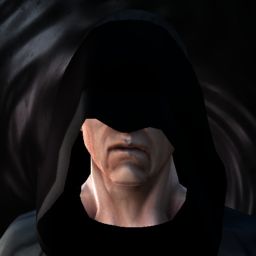 Ore Bringer — legacy portrait