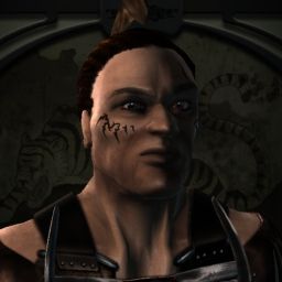 Pahan 666 — legacy portrait