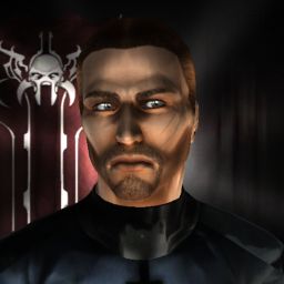 Tolzek — legacy portrait