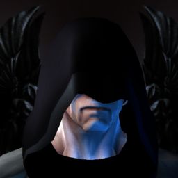 Namselas Eht — legacy portrait