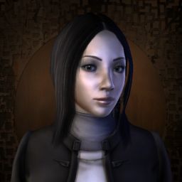 Smets — legacy portrait