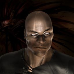 FaT BurneR — legacy portrait
