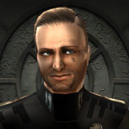 Laconiaa — legacy portrait