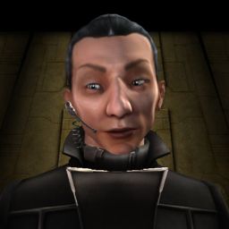 Aito Yem — legacy portrait