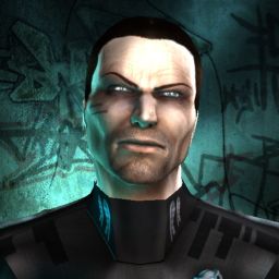 Chappu — legacy portrait