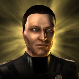 Cletus Graeme — legacy portrait