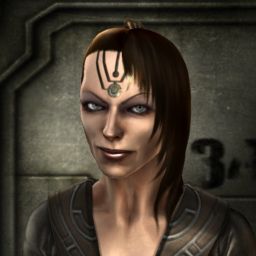 BeautyBel — legacy portrait