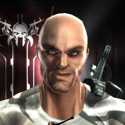 Sekas — legacy portrait