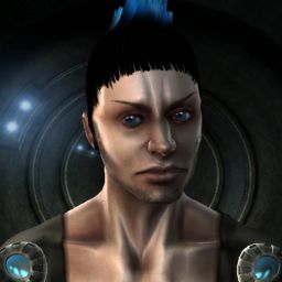 Armagedd0n48 — legacy portrait