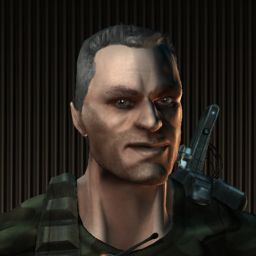 Nevyl — legacy portrait