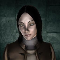 sjsmate — legacy portrait