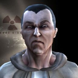 dengun — legacy portrait