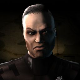VinZ 070 — legacy portrait