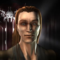 Lister Riot — legacy portrait