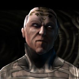 Lord Hamish — legacy portrait