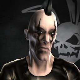 StoreSlem — legacy portrait