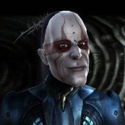 Malorian IV — legacy portrait