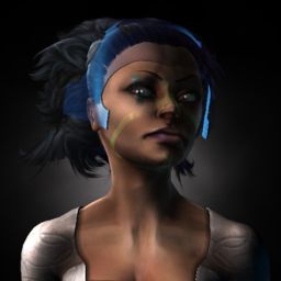 Tenzil Kem — legacy portrait