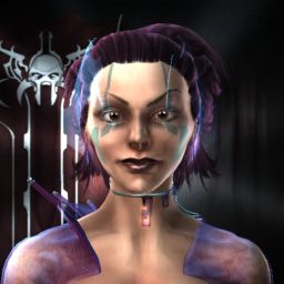 Cerpen Taxt — legacy portrait