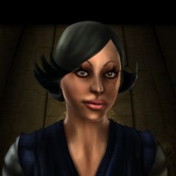 Missy Miner85 — legacy portrait