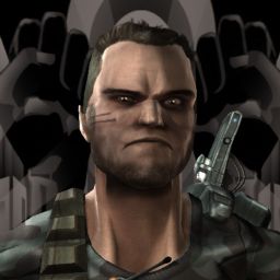 Solid Rockz — legacy portrait