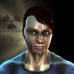 TZarkan — legacy portrait