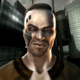 Emokiller — legacy portrait