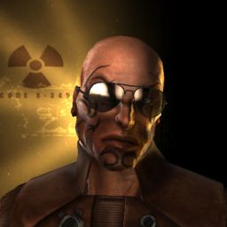 Revolucifer — legacy portrait