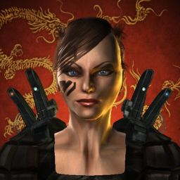 Deadlive — legacy portrait