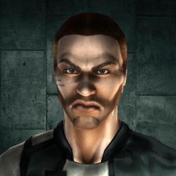 merlin westfield — legacy portrait