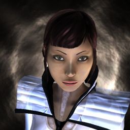 abast — legacy portrait
