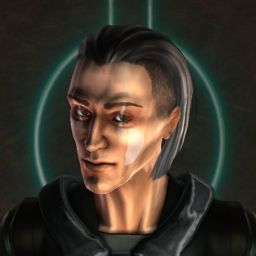 Samuroka — legacy portrait
