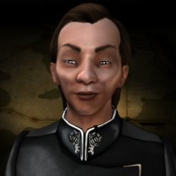 Ranges — legacy portrait