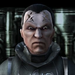 Ark'On — legacy portrait