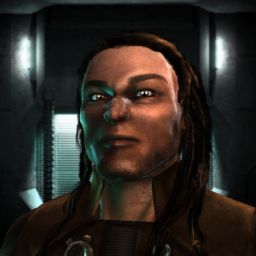 Gildesh Caledoran — legacy portrait
