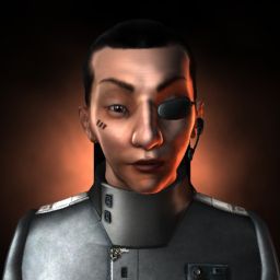 Marcinus Lechonius — legacy portrait