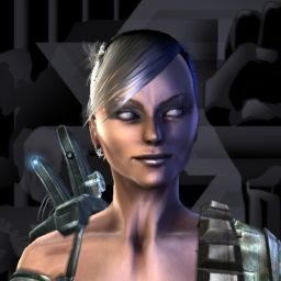 Elemma — legacy portrait